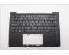 Lenovo MECH_ASM GRP_KBD_BZL_CZE/SLK_WW_DB_CHY para Lenovo ThinkPad X1 Gen 12 (21KC/21KD)