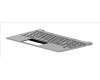 M76640-B31 HP TOP CVR nSDC W KB NSV BL INTL
