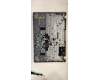 Acer COVER.UPPER.W/KB.US-INT.BL para Acer Aspire 5 (A517-58M)
