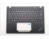Lenovo MECH_ASM BL KB BK MG SPA CHY para Lenovo ThinkPad X13 Gen 5 (21LU/21LV)