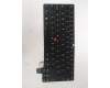 LENOVO NB_KYB KB Darfon UK English para Lenovo ThinkPad T470p (20J6/20J7)