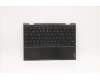 Lenovo COVER UpperCaseASM SP B 81MB GLKR para Lenovo 300e ChromeBook 2nd Gen (81MB)