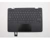 Lenovo COVER Upper Case B 81H0 W/KB UK para Lenovo 300e ChromeBook (81H0)