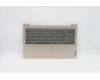 Lenovo COVER Upper CaseASM_HBWL82H8NFPSDNBL para Lenovo IdeaPad 3-15ITL6 (82H8)