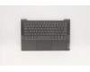 Lenovo COVER Upper C82LM AL_BLK FP BLKB_HEB para Lenovo IdeaPad 5-14ALC05 (82LM)