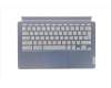 Lenovo COVER Upper Case ASM NORDIC H 82QS UK AB para Lenovo IdeaPad Duet 5 Chromebook 13Q7C6 (82QS)