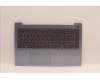 Lenovo COVER Upper Case ASM_SPA L82RK FP MB BL para Lenovo IdeaPad 3-15ABA7 (82RN/82T8)