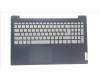 Lenovo COVER Upper Case ASM_POR L82RK NFP AB BL para Lenovo IdeaPad 3-15ABA7 (82RN/82T8)