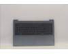 Lenovo COVER Upper Case ASM_CZE/SLKL82RKNFPMBBL para Lenovo IdeaPad 3-15ABA7 (82RN/82T8)