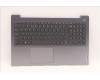 Lenovo COVER Upper Case ASM_UKE L82RK NFP AG N para Lenovo IdeaPad 3-15ABA7 (82RN/82T8)