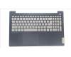 Lenovo COVER Upper Case ASM_POR L82RK FP AB BL para Lenovo IdeaPad 3-15ABA7 (82RN/82T8)