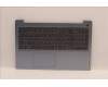 Lenovo COVER Upper Case ASM_POR L82RK FP MB BL para Lenovo IdeaPad 3-15ABA7 (82RN/82T8)