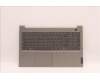 Lenovo COVER Upper Case ASM_SPA C21DL MGBL para Lenovo ThinkBook 15 G4 ABA (21DL)