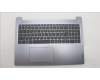 Lenovo COVER Upper Case ASM_BEL L82XR NFP AGNBL para Lenovo IdeaPad Slim 3-16ABR8 (82XR)