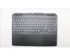 Lenovo COVER UpperCaseASM_EUROENG C82SCRGB BLA para Lenovo IdeaPad Gaming 3 16ARH7 (82SC)