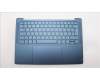 Lenovo COVER Upper Case ASM_GERH82Y8TT NPS para Lenovo Yoga Pro 7 14APH8 (82Y8)
