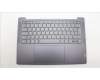 Lenovo COVER Upper Case ASM_ITAH82Y8STGY NPS para Lenovo Yoga Pro 7 14APH8 (82Y8)