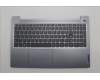 Lenovo COVER UpperCaseASM_EUROENGL83ERAGFPNBL para Lenovo IdeaPad Slim 3-15IAH8 (83ER)