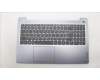 Lenovo COVER UpperCaseASM_FRA/ARAL83ERAGFPNBL para Lenovo IdeaPad Slim 3-15IAH8 (83ER)
