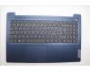 Lenovo COVER Upper Case ASM_ITA L 83EMABFP NBL para Lenovo IdeaPad Slim 3-15IRH8 (83EM)