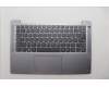 Lenovo COVER Upper Case ASM_EURO ENG L83ELFPAGN para Lenovo IdeaPad Slim 3 14IRH8 (83EL)