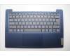 Lenovo COVER Upper Case ASM_GER L 83ELNFPAB para Lenovo IdeaPad Slim 3 14IRH8 (83EL)