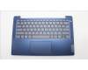 Lenovo COVER Upper Case ASM_EURO ENG L 83ELFPAB para Lenovo IdeaPad Slim 3 14IRH8 (83EL)