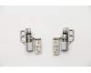 Lenovo HINGE Hinge ePrivacy L/R,SZS para Lenovo ThinkPad X390 (20SD/20SC)