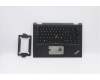 Lenovo MECH_ASM NoWW C-Cvr+058 FRA KB ASM,CHY para Lenovo ThinkPad X13 Yoga (20SY/20SX)