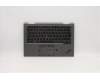 Lenovo MECH_ASM GRP_KBD_BZL_PT_WL_IG_CHY para Lenovo ThinkPad X1 Yoga 5th Gen (20UB/20UC)