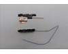 Lenovo ANTENNA FRU ANTENNA WWAN (Main+Aux)_Abby para Lenovo ThinkPad L13 2-in-1 G6 (21R7)