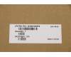 Lenovo COVER Upper Case ASM_USI BL NFP W81X1LT para Lenovo IdeaPad Flex 5-14ARE05 (81X2)
