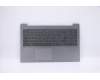 Lenovo COVER UpperCaseASM_FRA/ARAL82H8NFPAGNBL para Lenovo IdeaPad 3-15ITL6 (82H8)