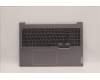 Lenovo COVER Upper Case ASM_ENGH21CYFPARGYET para Lenovo ThinkBook 16 G4+ IAP (21CY)