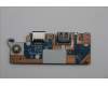 5C50S25713 Lenovo CARDPOP CARDPOP L 83GW I/O BD