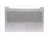 Lenovo COVER Upper Case ASM_UKE L82XB AG NBL para Lenovo IdeaPad Slim 3 15IAN8 (82XB)