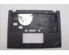 Lenovo COVER FRU C COVER, Clamshell BK Fenrir3 para Lenovo ThinkPad L13 Gen 5 (21LB/21LC)