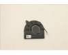 Lenovo FAN System FAN C 82UD Peak para Lenovo Yoga 6 Gen 7 (82UD)