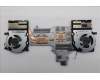 Lenovo FAN FANL 83F0 ROW_ASSY AVC para Lenovo Legion 5 15IAX10 (83F0)