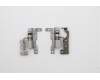 Lenovo HINGE FRU Serval ACCY KITS HINGE AL TS para Lenovo ThinkPad X13 Gen 2 (20WK/20WL)