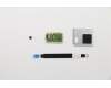 Lenovo MECH_ASM Finger Printer Silver kit Ares para Lenovo ThinkPad L13 (20R3/20R4)