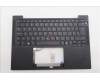 Lenovo MECH_ASM BL KB BK MG UKE LTN para Lenovo ThinkPad X13 G6 (21RK)
