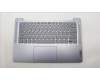 Lenovo COVER Upper Case ASM_ENG L 83EQNFPAG para Lenovo IdeaPad Slim 3-14IAH8 (83EQ)