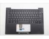 Lenovo MECH_ASM BL KB BK WW ITA SRX para Lenovo ThinkPad T14s Gen 6 (21QX)