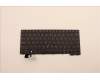 Lenovo NB_KYB CS22 FL TOP,BK-BL,CHY,ENG para Lenovo ThinkPad P14s Gen 4 (21HF/21HG)