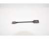 Asus USB CABLE TYPE C TO TYPE A para Asus VivoBook Flip 14 TP401MA