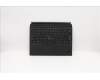 Lenovo NB_KYB X1TB-3,Thin KBD,ARA,CHY para Lenovo ThinkPad X1 Tablet Gen 3 (20KJ/20KK)