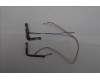 Lenovo ANTENNA KIT,Antenna,WWAN,Amphenol para Lenovo ThinkPad X1 Carbon 13th Gen (21NX/21NY)