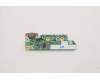 Lenovo CARDPOP USB Board L 82M7 para Lenovo Flex 5 Chromebook 13ITL6 (82M7)