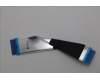 Lenovo CABLE Cable L 83GU IO/B FFC MGE para Lenovo V14 G5 IRL (83GU/83HD)